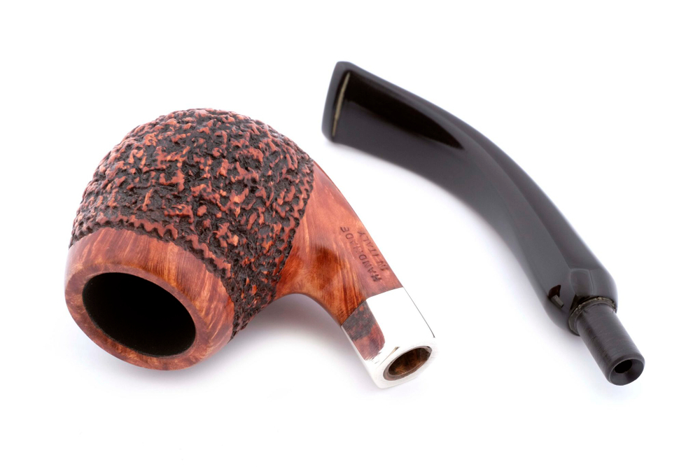 Трубка Mastro de Paja OB