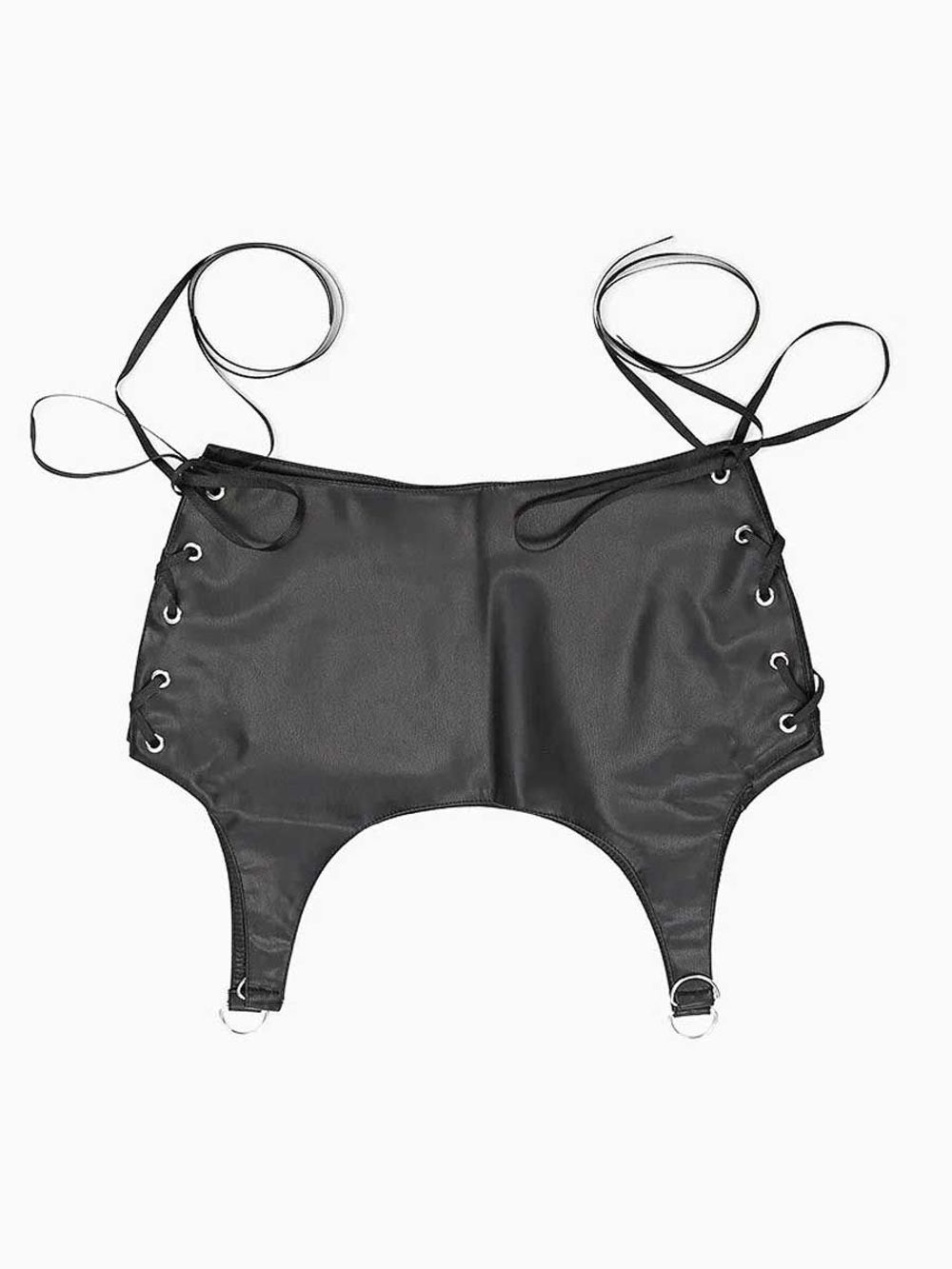 Пояс корсет утягивающий (ONE SIZE / one size / универсальный)