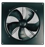 YWF4D-500-B-137/35-B (с настенной панелью)