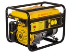 Бензиновый генератор EUROLUX G9500A