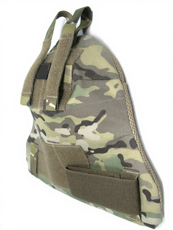 Чехол для защиты плеча СТРАЖ, MIMICRYA, Cordura 1000D, MULTICAM, 1шт.