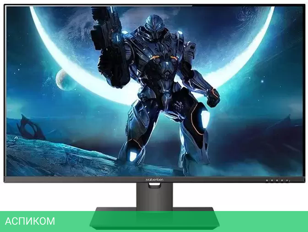 Монитор Maibenben X27Q