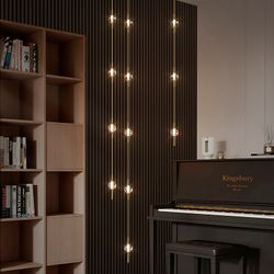 Подвесной Светильник Parly L2 By Imperiumloft