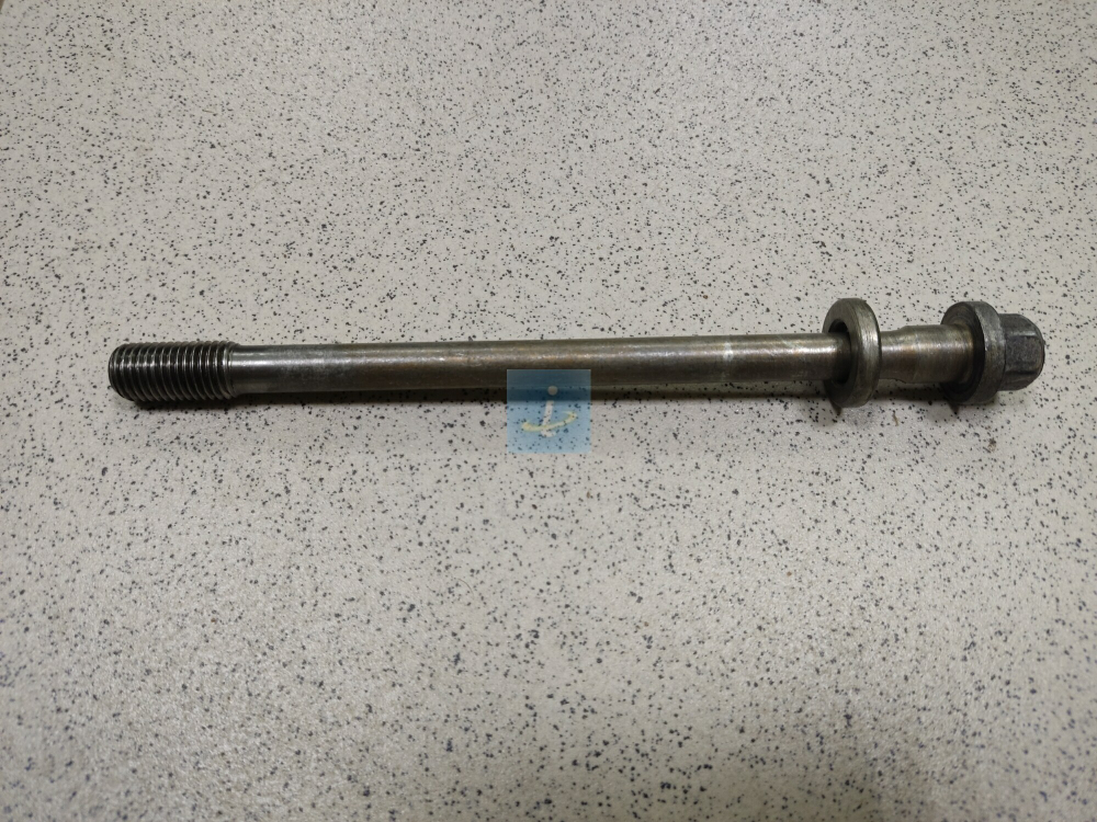 Болт крепления ГБЦ 840.1003016-01