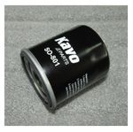 Фильтр масляный KM376AG/Oil filter