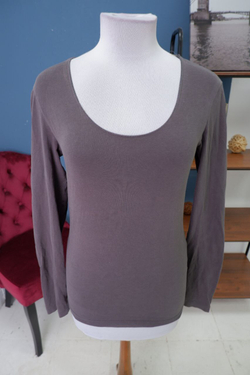 Джемпер Sandwich повседневный 46 размер