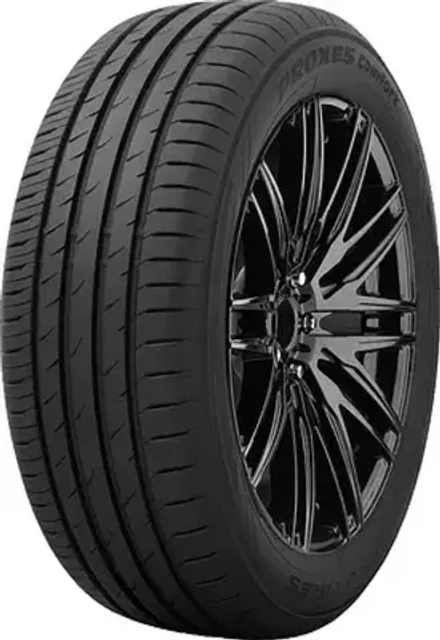 Toyo Proxes Comfort 225/40 R19 93W