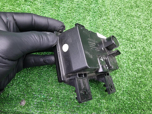 Эмблема с подсветкой Jetour T2 (2023-н.в.)