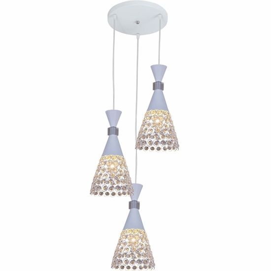 02782-0.4-03 WH светильник потолочный