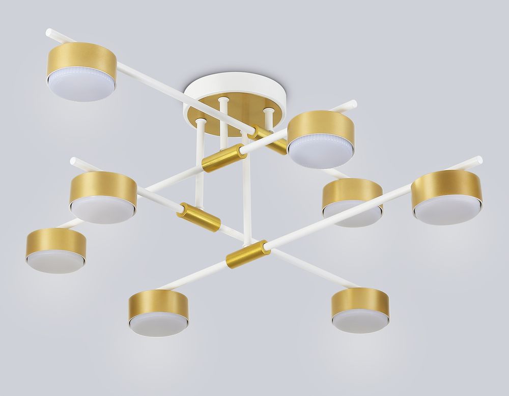 Ambrella Потолочный светильник Style GX53 FL51751