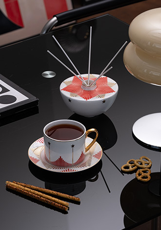 Патриотическая