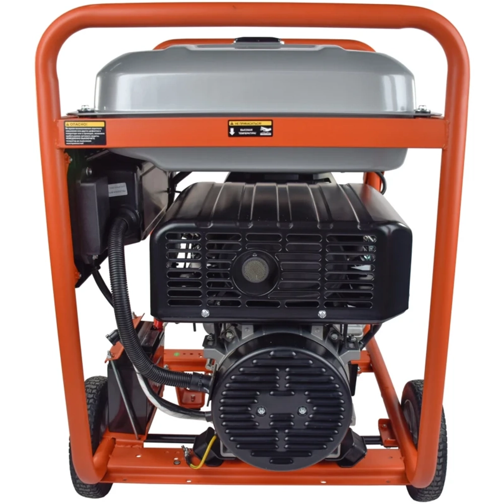 EVOline PB 12000 E бензиновый генератор 1T90DF122EVO
