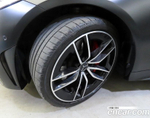 Mercedes-Benz CLS-Class C257 AMG CLS53 4MATIC+ (04.2022)