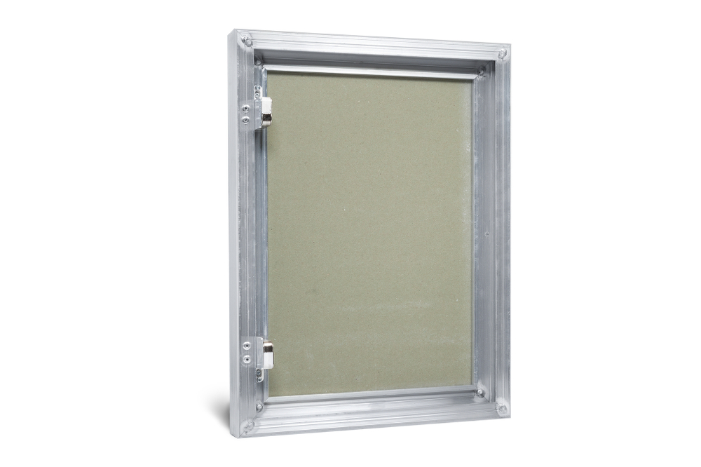 Люк под покраску Пилот 300х800