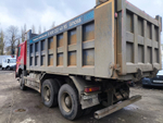 Howo ZZ* 6x4 Самосвал ZZ3327S3847E (Дизельный, 9,7 л, 373 л.с., МТ)