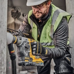 DeWalt DCH273NT аккумуляторный перфоратор (без АКБ и ЗУ) DCH273NT-XJ