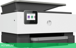 МФУ HP OfficeJet Pro 9013 (1KR49B)