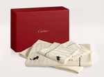 Комплект постельного белья Cartier
