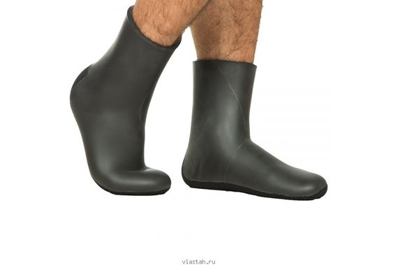 Носки Marlin Smooth Skin 10 мм