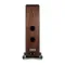 Quad Revela 2 Walnut Black