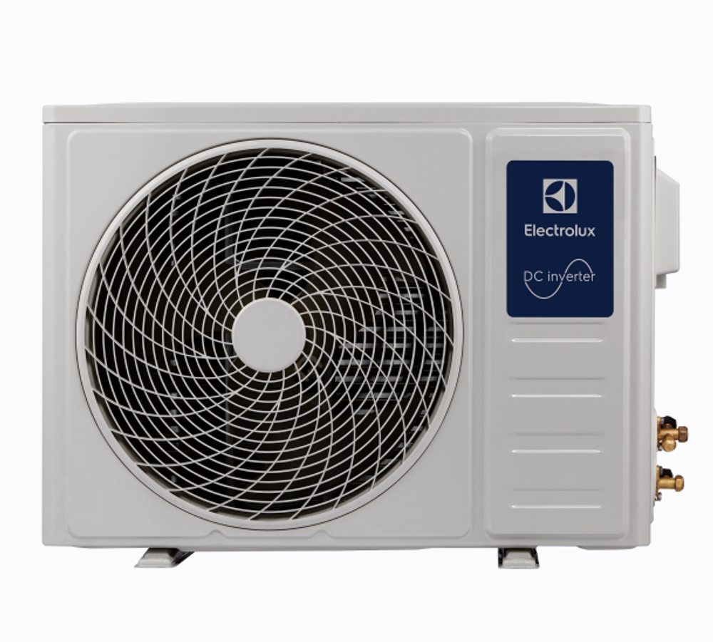 Сплит-система инверторного типа Electrolux Crystal Air Super DC EACS/I-13HFA/N8_V2 комплект