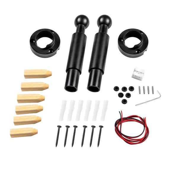 Монтажные крепления Lightstar Corda 418990