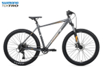 Cord 5BIKE 27,5'' M400 (2025) Размер рамы "21"