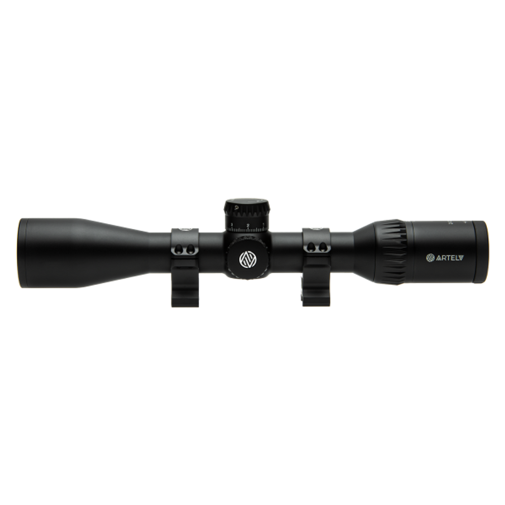 Artelv CRS 2-12x44 SFP 30мм