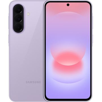 Смартфон Samsung Galaxy A37 8/256 ГБ Лавандовый
