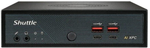 Платформа  Shuttle 74R-DN11H-004-SHU-001