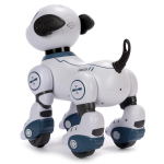 Робот Собака на РУ, коробка 1533