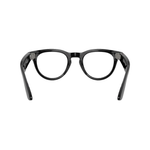 Умные очки Ray-Ban Headliner (Gen 2) Shiny Black / Transitions Sapphire, 150-51