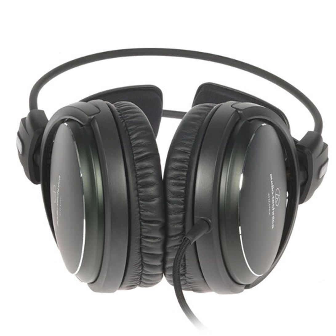 Audio-Technica ATH-A990Z_0226326101146