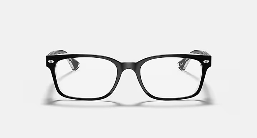 RAY-BAN RX5286F 2034 OPTICS