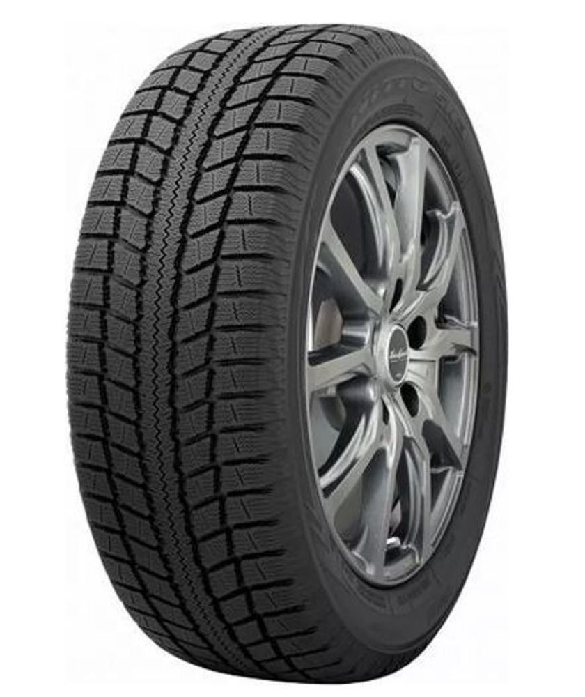 NITTO SN3 285/45R22 114H