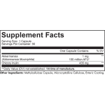 Akkermansia Large 90 капсул CodeAge