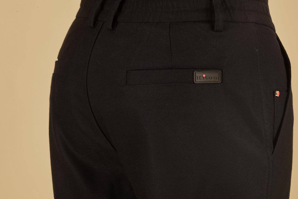 Брюки Kiton