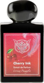 Lorenzo Pazzaglia Cherry Ink Extrait de Parfum