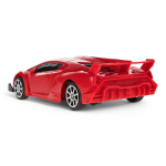 Машина классическая на РУ, коробка 779-2TS1