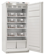 Холодильник для хранения крови POZIS ХК-250-2