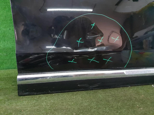 Дверь передняя правая Volvo XC90 2 (2014-н.в.)