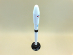 Модель Ракета-Носитель Союз-5 (М1:144)
