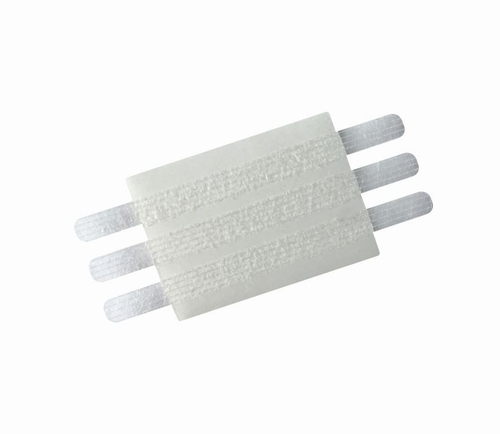 Круострип (Crust-Strip) Стерильные пластырные полоски для сведения краёв ран 6×75 мм 3 шт/блистер