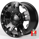 Комплект дисков Monster 18x8.5 et25 5x150