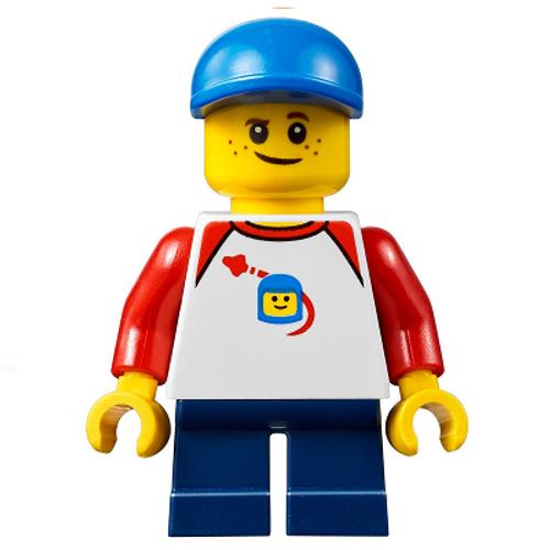 Мальчик cty0662