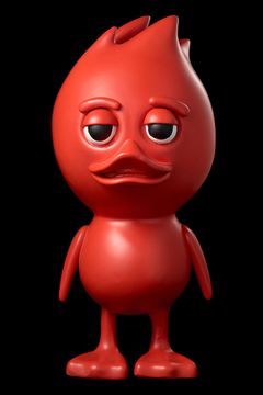 Статуэтка "Утка" TD430/1 Duck Teona Decor