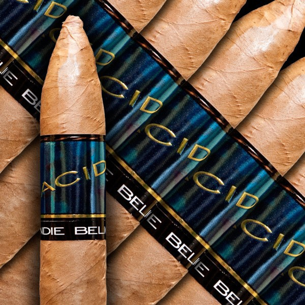 Acid Blondie Belicoso by Drew Estate