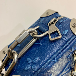 Louis Vuitton Mini Soft Trunk