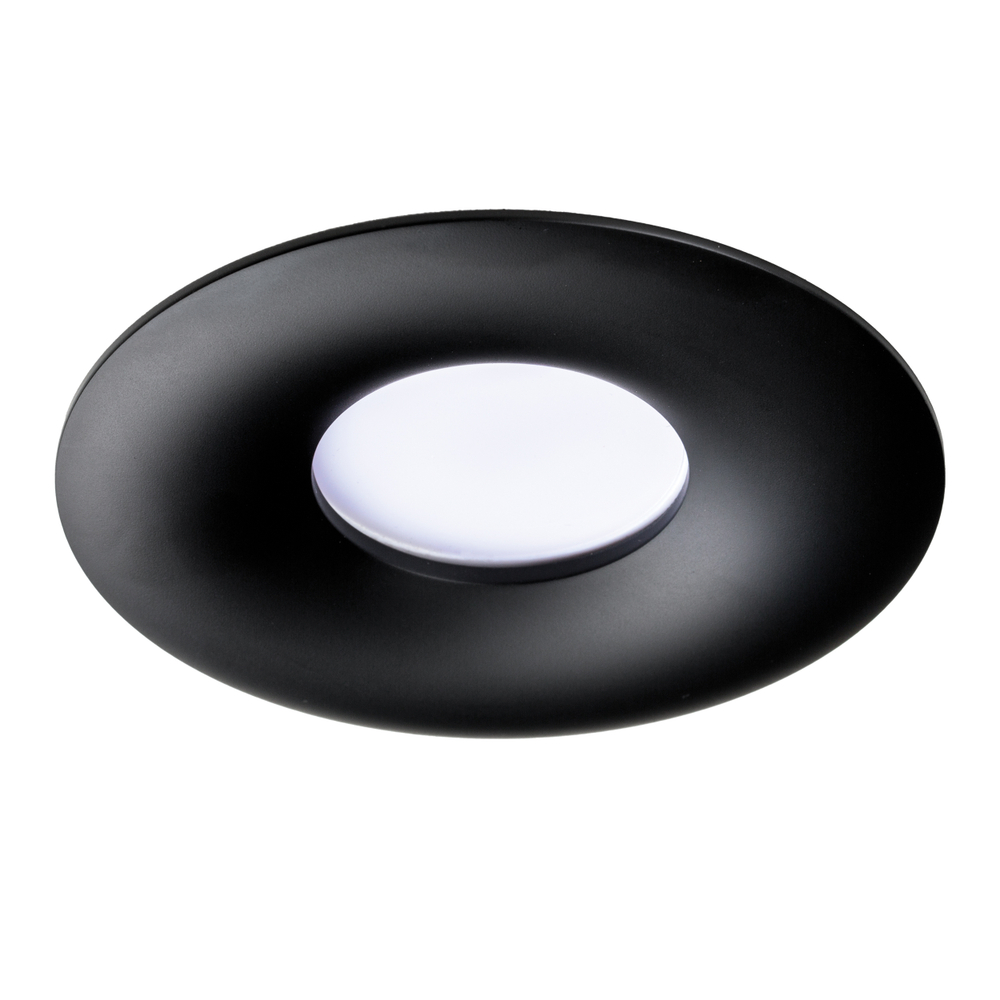 010017 Светильник LEVIGO MR16/HP16 ЧЕРНЫЙ