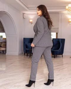 Костюм УК-343-1 Fabrika